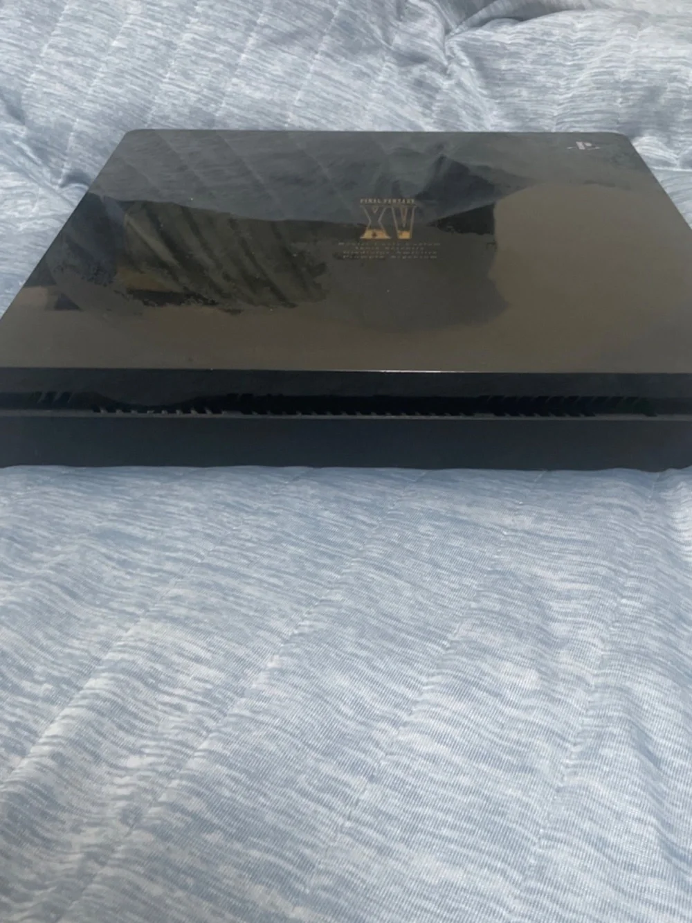Sony PlayStation Final Fantasy XV Luna edition ps4